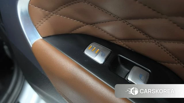 Genesis G70 id 4304950 из Кореи 10