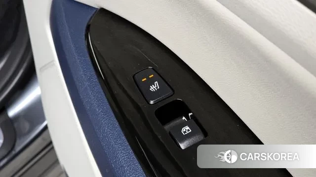 Kia Sportage 5th Generation id 2989042 из Кореи 10