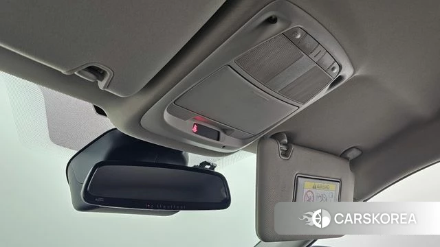 Renault Korea (Samsung) The New QM6 id 3826905 из Кореи 10