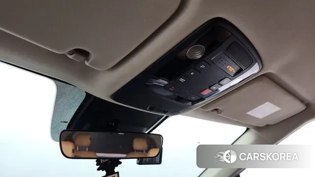 Kia Carnival 4th generation id 3581847 из Кореи 10