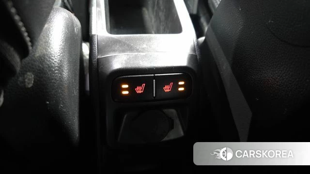 Kia The New Ray id 4197262 из Кореи 10