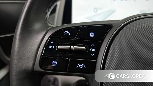 Hyundai Ionic 6 id 4942121 из Кореи 10