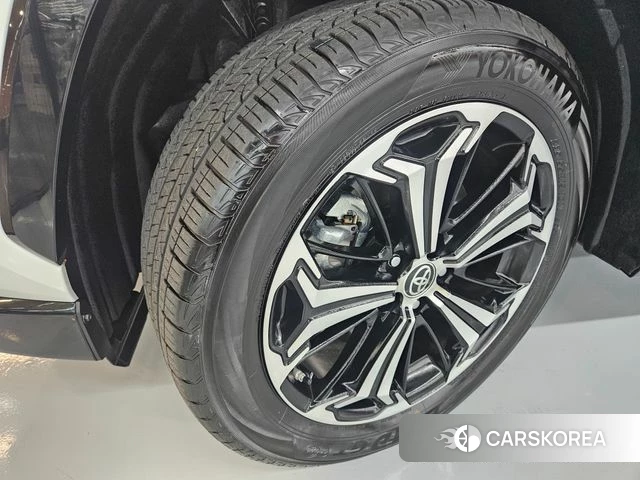 Toyota RAV4 5th Generation id 3850231 из Кореи 10