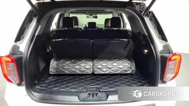 Ford Explorer 6th Generation id 3813313 из Кореи 10