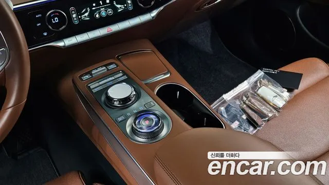 Genesis GV70 id 2670015 из Кореи 10