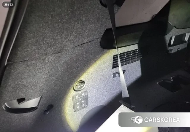 Hyundai The New Palisade id 3246582 из Кореи 10