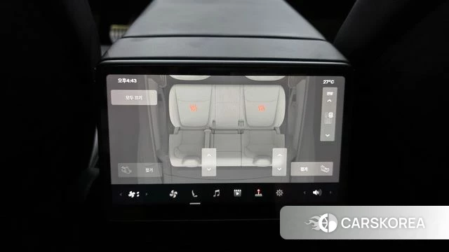 Tesla Model Y id 4773221 из Кореи 10