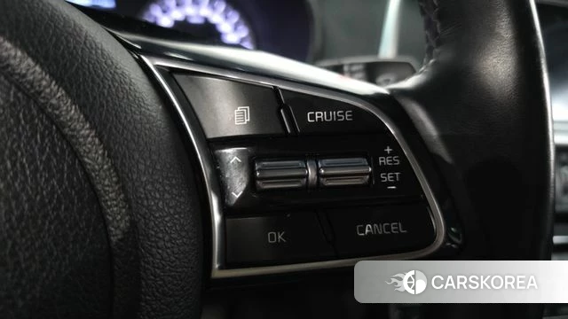 Kia The New K5 2nd generation id 4737546 из Кореи 10