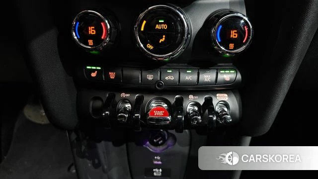 Mini Cooper id 4580994 из Кореи 10
