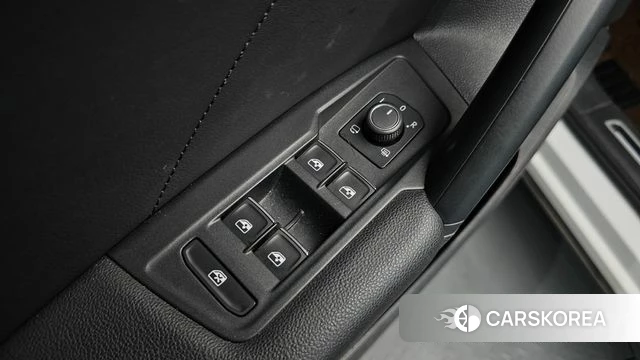 Volkswagen Tiguan second Generation id 4647273 из Кореи 10
