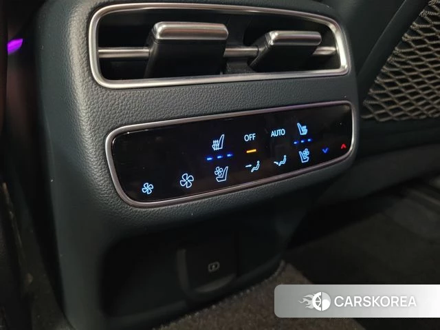 Genesis GV70 id 4533149 из Кореи 10