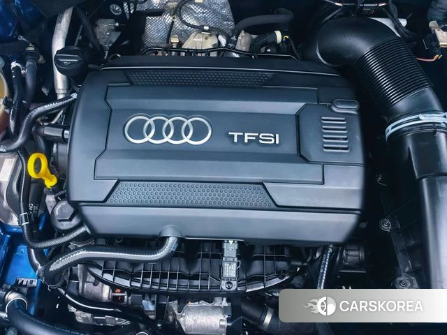 Audi Q3 Sportback id 4220019 из Китая 10