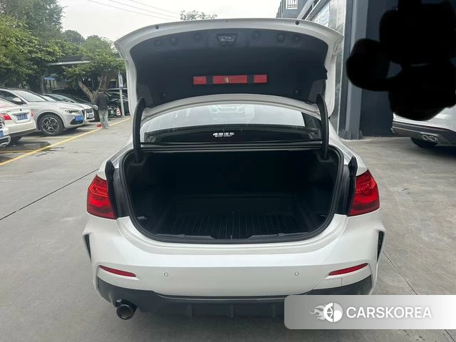 BMW 1 series id 3889138 из Китая 10