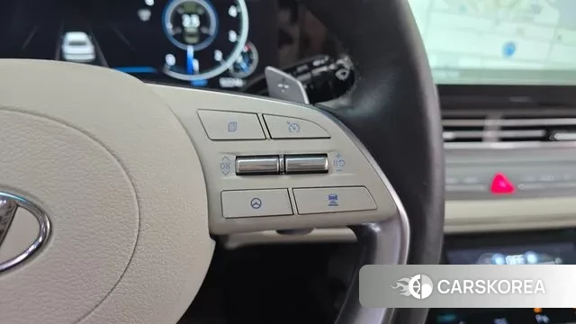 Hyundai The New Grandeur IG id 3787993 из Кореи 10