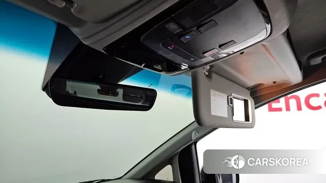 Hyundai Staria id 3629015 из Кореи 10