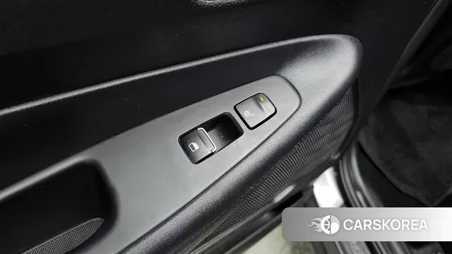 Hyundai The New Santa Fe id 3621579 из Кореи 10