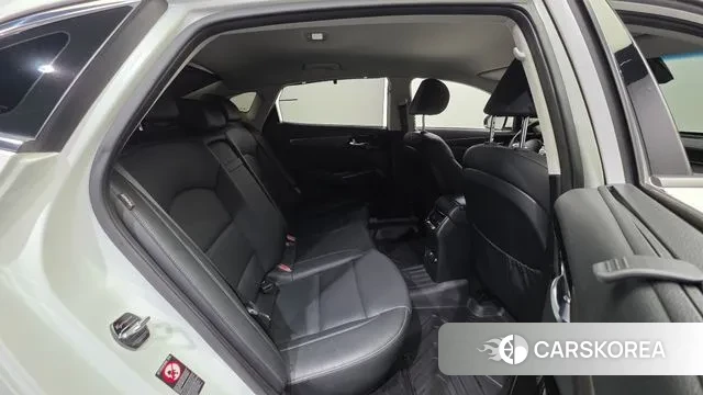 Kia K7 Premier id 3583091 из Кореи 10