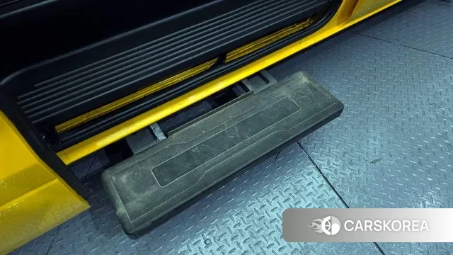 Hyundai The New Grand Starex id 3616279 из Кореи 10