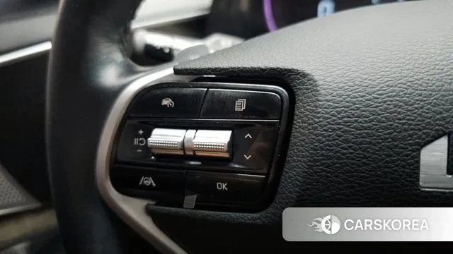 Kia K8 id 3734818 из Кореи 10