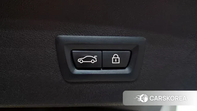 BMW X4 (G02) id 3402466 из Кореи 10