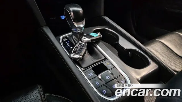 Hyundai Santa Fe TM id 2688615 из Кореи 10