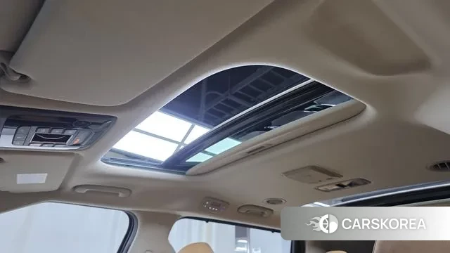 Kia Carnival 4th generation id 3639602 из Кореи 10