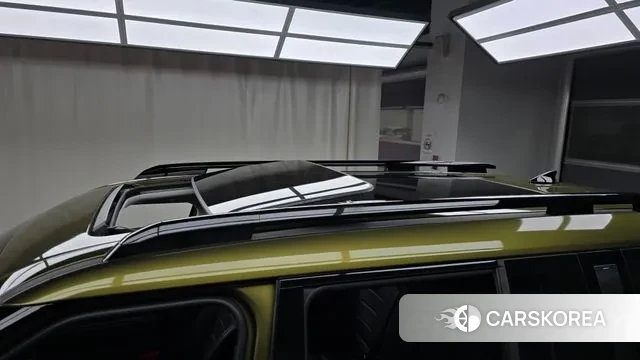 Hyundai Santa Fe (MX5) id 3684838 из Кореи 10