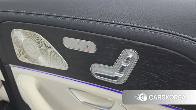 Mercedes-Benz GLE-Class W167 id 3502329 из Кореи 10