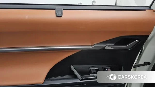 Ssangyong The New Torres id 3599589 из Кореи 10