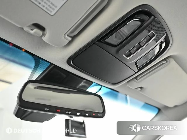 Kia The New Sorento id 3856577 из Кореи 10