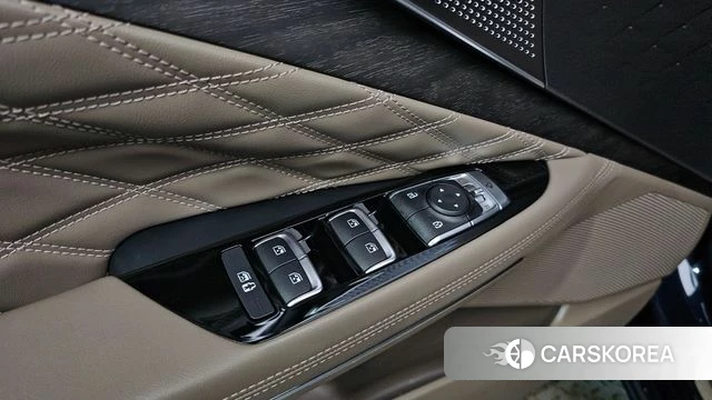 Kia K8 Hybrid id 4470069 из Кореи 10