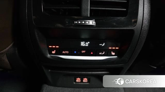BMW X4 (G02) id 4534184 из Кореи 10