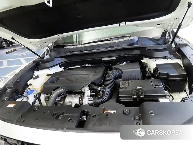 Ssangyong Torres id 3442836 из Кореи 10