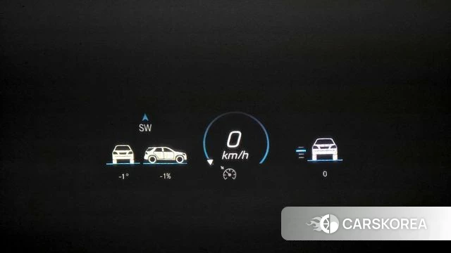 Mercedes-Benz GLE-Class W167 id 4770145 из Кореи 10