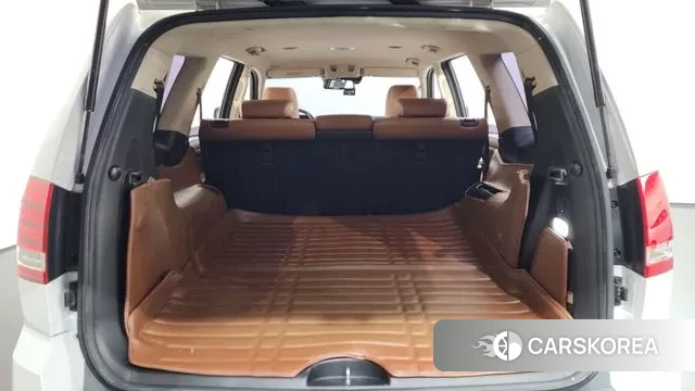 Kia The New Mohave id 3617144 из Кореи 10