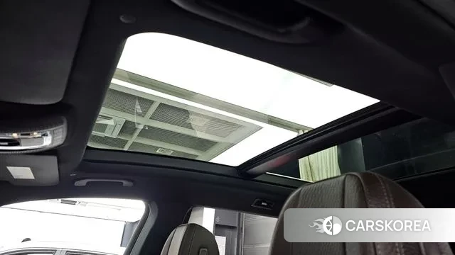 Mercedes-Benz GLS - Class X167 id 3115298 из Кореи 10