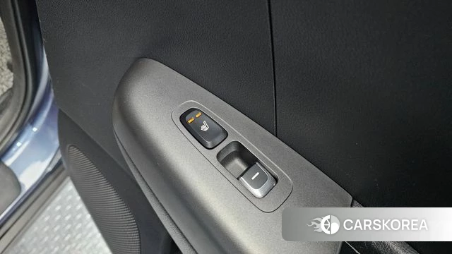 Kia Sportage The Bold id 3861464 из Кореи 10