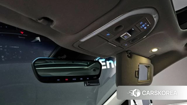 Genesis G80 id 3911762 из Кореи 10