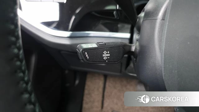 Audi Q3 (F3) id 4187710 из Кореи 10