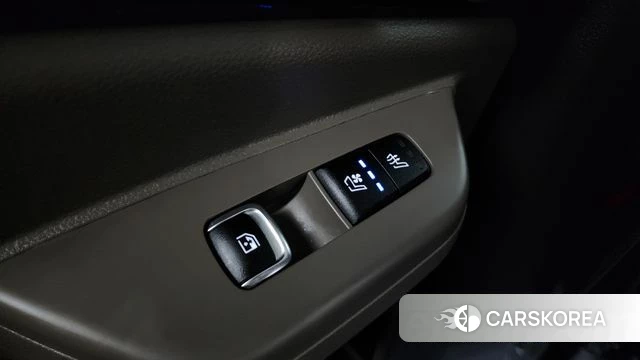 Kia The New Carnival 4th Generation id 4017306 из Кореи 10