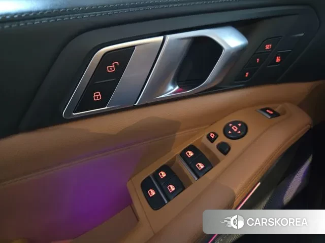 BMW X5 (G05) id 3029027 из Кореи 10