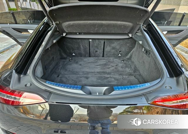 Mercedes-Benz AMG GT id 3818650 из Кореи 10