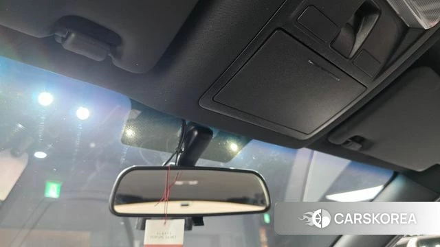 Ssangyong Rexton Sports id 3893671 из Кореи 10