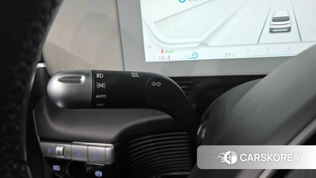 Hyundai Ionic 5 id 4656962 из Кореи 10