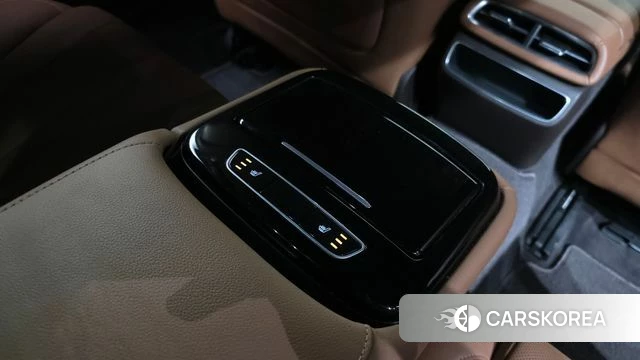 Genesis G80 (RG3) id 4641699 из Кореи 10