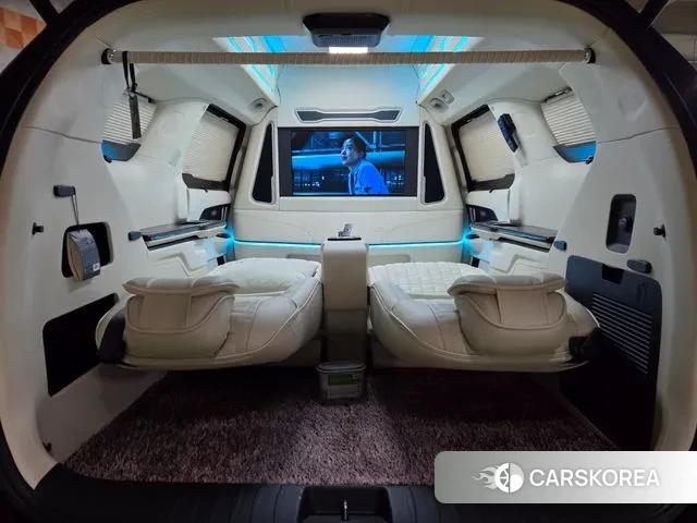 Kia Carnival 4th generation id 3003118 из Кореи 10