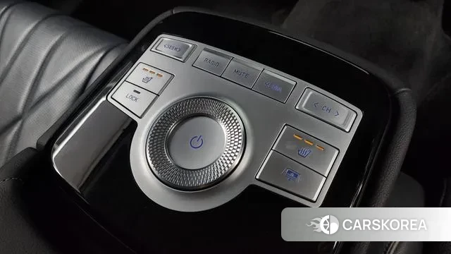 Genesis G80 (RG3) id 3367912 из Кореи 10