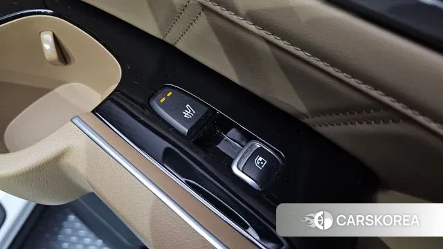 Kia The New Sorento 4th Generation id 3442197 из Кореи 10