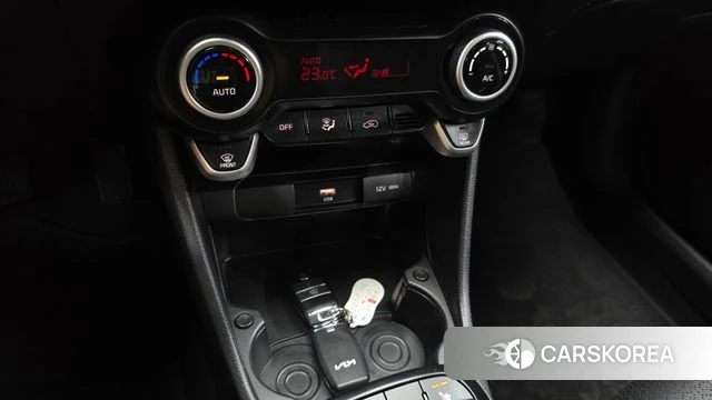 Kia Morning Urban (JA) id 4793142 из Кореи 10