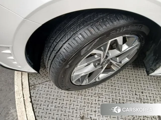 Hyundai Sonata (DN8) id 3458166 из Кореи 10